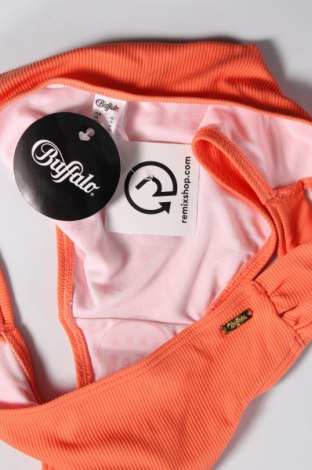 Damen-Badeanzug Buffalo, Größe L, Farbe Orange, Preis 13,82 €