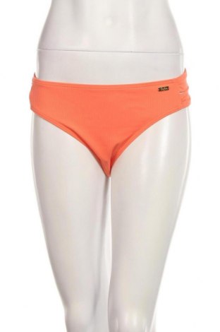 Damen-Badeanzug Buffalo, Größe L, Farbe Orange, Preis 13,82 €