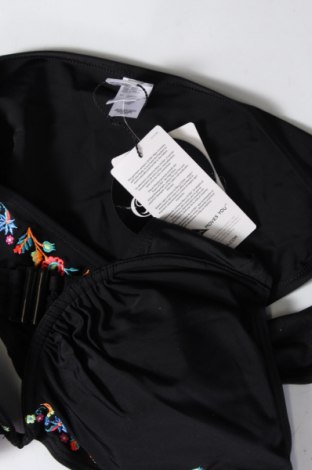 Damen-Badeanzug Buffalo, Größe M, Farbe Schwarz, Preis 32,99 €
