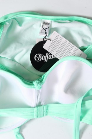 Damski strój kąpielowy Buffalo, Rozmiar M, Kolor Zielony, Cena 170,59 zł