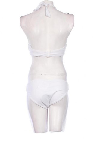 Damen-Badeanzug Buffalo, Größe M, Farbe Weiß, Preis € 32,99