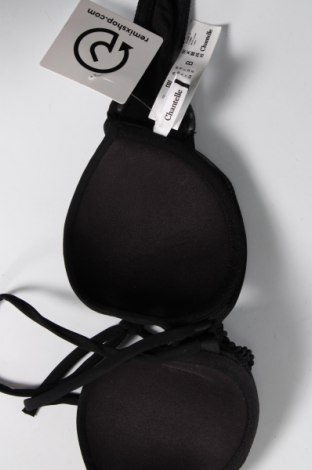 Damen-Badeanzug Chantelle, Größe XS, Farbe Schwarz, Preis 5,98 €