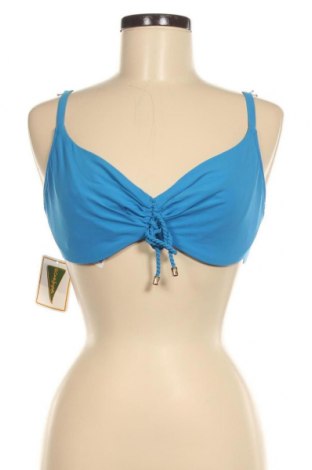 Damen-Badeanzug Chantelle, Größe L, Farbe Blau, Preis 16,08 €
