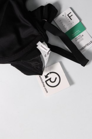 Damen-Badeanzug Chantelle, Größe L, Farbe Schwarz, Preis 8,45 €