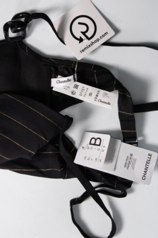 Damen-Badeanzug Chantelle, Größe XS, Farbe Schwarz, Preis € 5,36