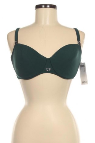 Damen-Badeanzug Chantelle, Größe M, Farbe Grün, Preis € 10,31
