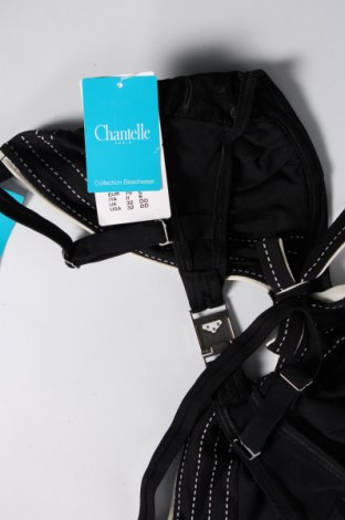 Damen-Badeanzug Chantelle, Größe M, Farbe Schwarz, Preis € 10,52