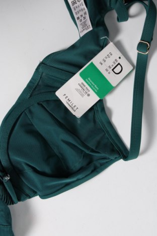 Damen-Badeanzug Femilet, Größe S, Farbe Grün, Preis € 3,51