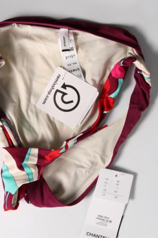 Damen-Badeanzug Chantelle, Größe S, Farbe Mehrfarbig, Preis 20,62 €
