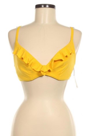 Damen-Badeanzug Chantelle, Größe S, Farbe Gelb, Preis € 8,87