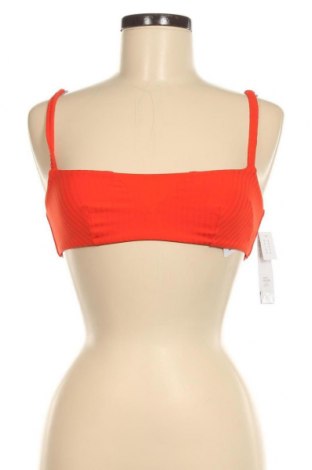 Damen-Badeanzug Chantelle, Größe XS, Farbe Orange, Preis € 5,57