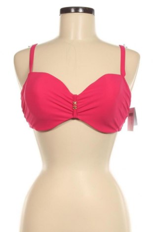 Damen-Badeanzug Chantelle, Größe L, Farbe Rosa, Preis 20,62 €