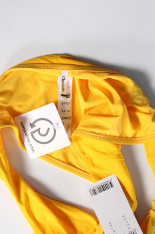 Damen-Badeanzug Chantelle, Größe M, Farbe Gelb, Preis 20,62 €