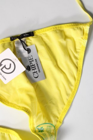 Dámske plavky  Chipie, Veľkosť M, Farba Žltá, Cena  3,09 €