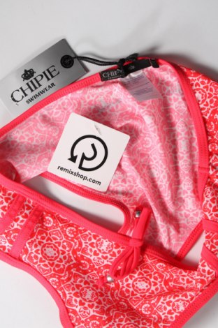 Damen-Badeanzug Chipie, Größe S, Farbe Rosa, Preis € 3,09