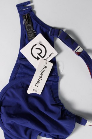Damen-Badeanzug Darjeeling, Größe M, Farbe Blau, Preis € 14,43