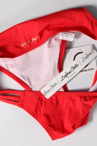 Damen-Badeanzug Dolores Cortes, Größe S, Farbe Rot, Preis € 16,50