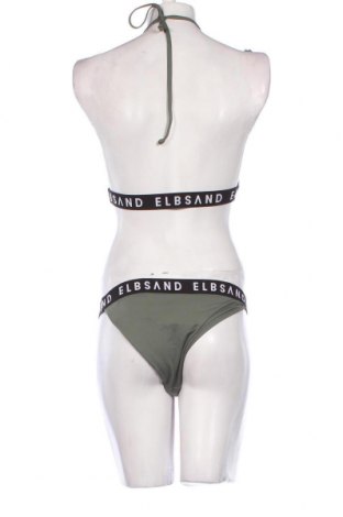 Damen-Badeanzug Elbsand, Größe L, Farbe Grün, Preis 32,99 €