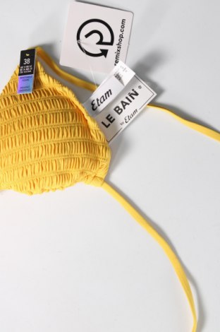 Dámské plavky  Etam, Velikost M, Barva Žlutá, Cena  580,00 Kč