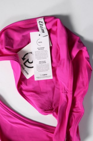 Γυναικείο μαγιό Etam, Μέγεθος M, Χρώμα Ρόζ , Τιμή 11,75 €