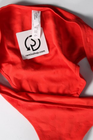Costum de baie de damă Etam, Mărime L, Culoare Roșu, Preț 109,21 Lei