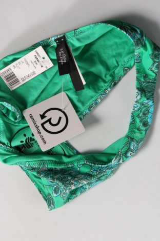 Γυναικείο μαγιό Etam, Μέγεθος M, Χρώμα Πράσινο, Τιμή 8,45 €