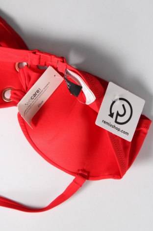 Damen-Badeanzug Etam, Größe L, Farbe Rot, Preis € 20,62