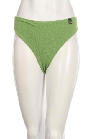 Costum de baie de damă Etam, Mărime XL, Culoare Verde, Preț 81,58 Lei
