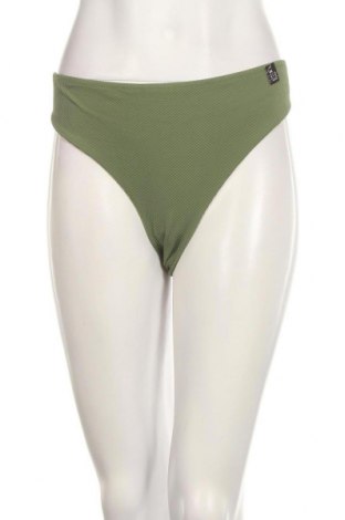 Costum de baie de damă Etam, Mărime XL, Culoare Verde, Preț 97,37 Lei