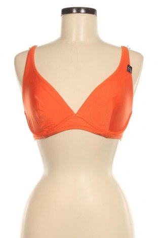 Damen-Badeanzug Etam, Größe XL, Farbe Orange, Preis € 20,62