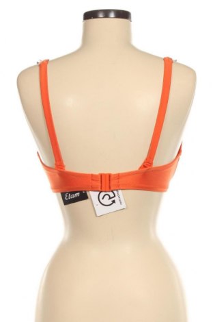 Damen-Badeanzug Etam, Größe XL, Farbe Orange, Preis 20,62 €