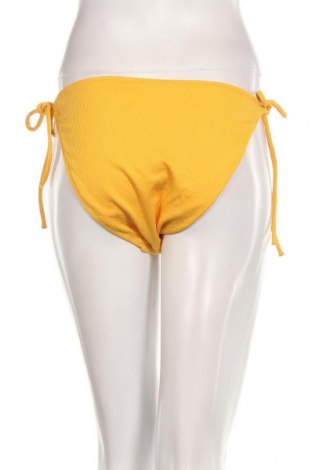 Γυναικείο μαγιό Etam, Μέγεθος XL, Χρώμα Κίτρινο, Τιμή 17,53 €