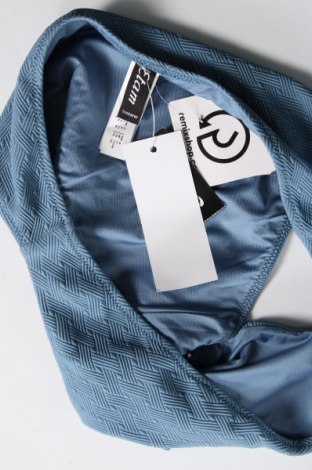 Γυναικείο μαγιό Etam, Μέγεθος L, Χρώμα Μπλέ, Τιμή 15,26 €