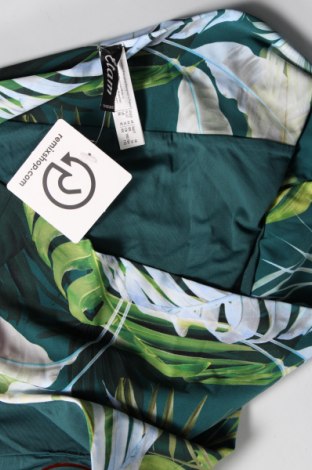 Costum de baie de damă Etam, Mărime XL, Culoare Verde, Preț 78,95 Lei