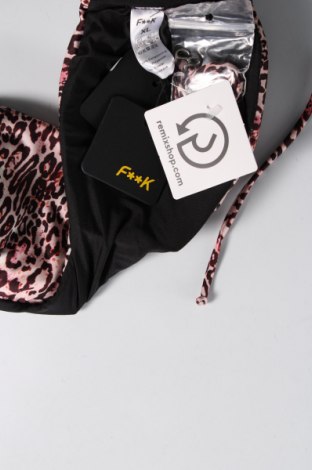 Damen-Badeanzug F**k, Größe L, Farbe Mehrfarbig, Preis € 20,62