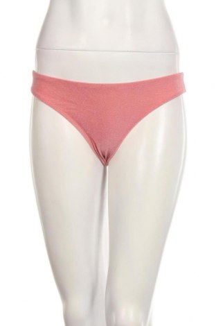 Damen-Badeanzug F**k, Größe S, Farbe Rosa, Preis 11,13 €