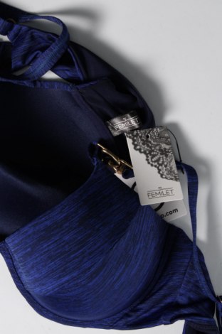 Damen-Badeanzug Femilet, Größe L, Farbe Mehrfarbig, Preis 17,11 €