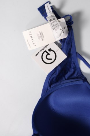 Damen-Badeanzug Femilet, Größe XL, Farbe Blau, Preis 20,62 €