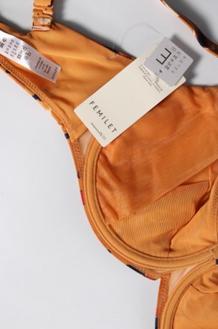 Damen-Badeanzug Femilet, Größe L, Farbe Mehrfarbig, Preis 16,08 €