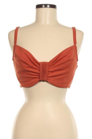Damen-Badeanzug Femilet, Größe XL, Farbe Orange, Preis € 20,00