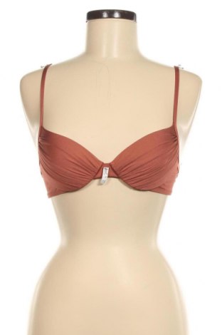 Damen-Badeanzug Femilet, Größe XS, Farbe Orange, Preis € 11,75