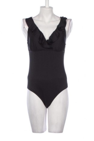 Damen-Badeanzug Jette, Größe L, Farbe Schwarz, Preis € 26,72