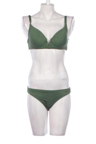 Γυναικείο μαγιό Jette, Μέγεθος S, Χρώμα Πράσινο, Τιμή 32,99 €