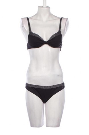 Damen-Badeanzug Jette, Größe S, Farbe Schwarz, Preis € 18,80