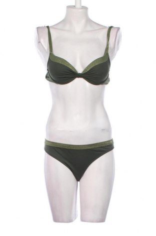 Dámské plavky  Jette, Velikost S, Barva Zelená, Cena  501,00 Kč