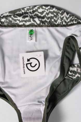 Damen-Badeanzug Lascana, Größe M, Farbe Grün, Preis 5,69 €