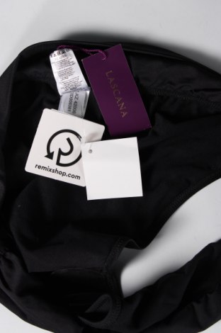 Damen-Badeanzug Lascana, Größe L, Farbe Schwarz, Preis 9,61 €