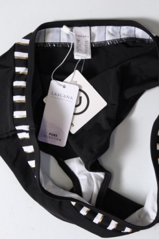 Damen-Badeanzug Lascana, Größe XL, Farbe Schwarz, Preis 24,74 €