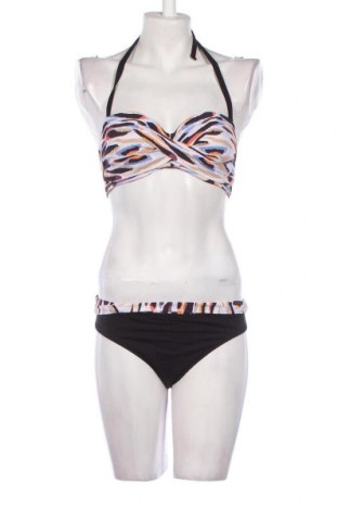 Damen-Badeanzug Lascana, Größe S, Farbe Mehrfarbig, Preis 24,74 €