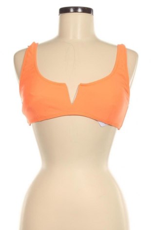 Damen-Badeanzug Lascana, Größe M, Farbe Orange, Preis € 6,78